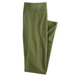 Women's Sonoma Goods For Life® Midrise Leggings -Sonoma Clothing Store 2946661 ALT5