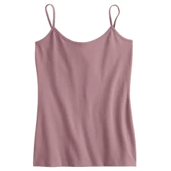 Women's Sonoma Goods For Life® Everyday Camisole -Sonoma Clothing Store 3223700 ALT20