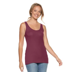 Sonoma Clothing Store 48 Women's Sonoma Goods For Life® Layering Tank