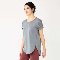 Women's Sonoma Goods For Life® Supersoft Dolman Tunic