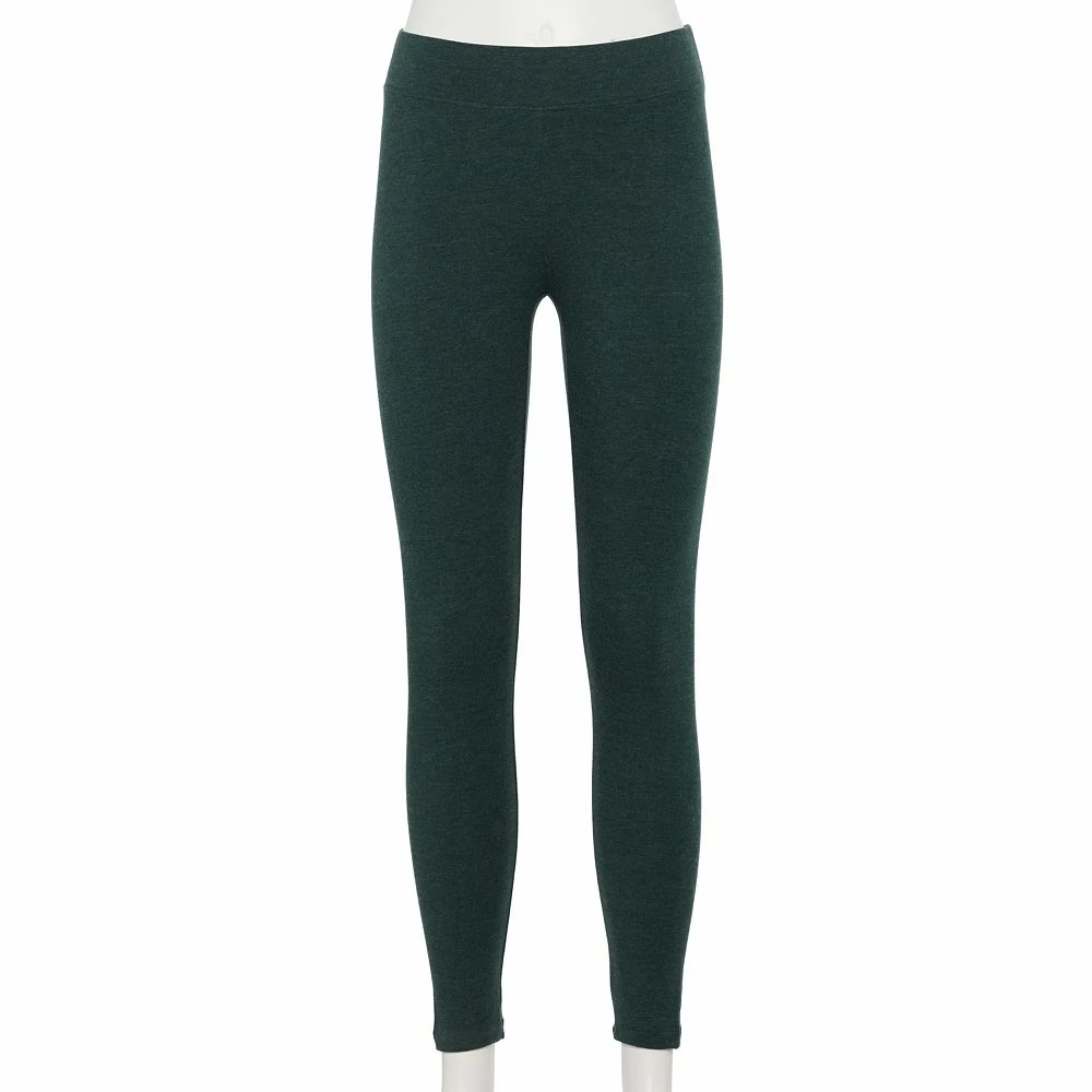 Petite Sonoma Goods For Life® Essential Leggings 9 Petite Sonoma Goods For Life® Essential Leggings - Image 7