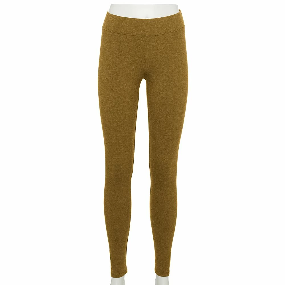 Petite Sonoma Goods For Life® Essential Leggings 12 Petite Sonoma Goods For Life® Essential Leggings - Image 10