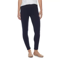 Petite Sonoma Goods For Life® Essential Leggings 16 Petite Sonoma Goods For Life® Essential Leggings -Sonoma Clothing Store 3587570 Sea Power