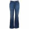 Plus Size Sonoma Goods For Life® Favorite Midrise Bootcut Jeans 2 Plus Size Sonoma Goods For Life® Favorite Midrise Bootcut Jeans -Sonoma Clothing Store 4988345 Wyatt