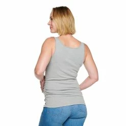 Maternity Sonoma Goods For Life® Essential Tank -Sonoma Clothing Store 5010254 ALT