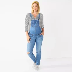 Sonoma Clothing Store -Sonoma Clothing Store 5036504 Medium Wash