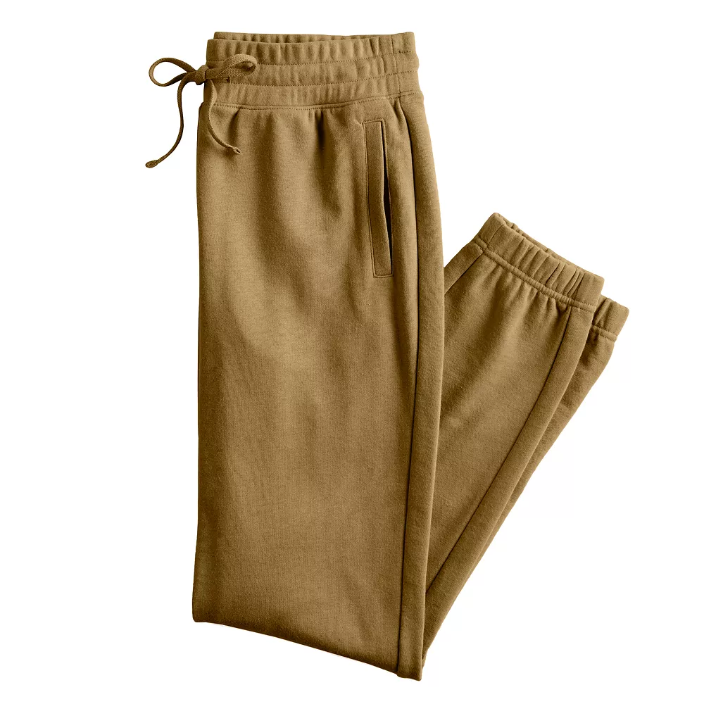 Women's Sonoma Goods For Life® Cinched Knit Jogger Pants 13 Women's Sonoma Goods For Life® Cinched Knit Jogger Pants - Image 11