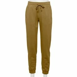 Women's Sonoma Goods For Life® Cinched Knit Jogger Pants 20 Women's Sonoma Goods For Life® Cinched Knit Jogger Pants -Sonoma Clothing Store 5225497 Olive