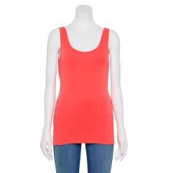 Women's Sonoma Goods For Life® Layering Tank 19 Women's Sonoma Goods For Life® Layering Tank -Sonoma Clothing Store 5226500 Alaskan Crab