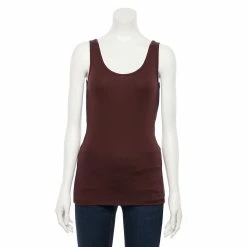 Women's Sonoma Goods For Life® Layering Tank