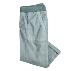 Women's Sonoma Goods For Life® Comfort Waist Pull-On Capri Pants -Sonoma Clothing Store 5237938 ALT5