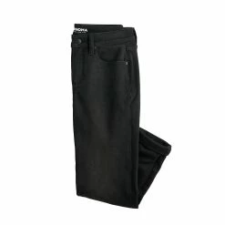 Women's Sonoma Goods For Life® Mid-Rise Capri Jeans 13 Women's Sonoma Goods For Life® Mid-Rise Capri Jeans -Sonoma Clothing Store 5243959 ALT5