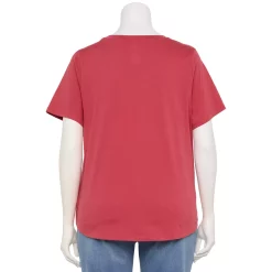 Women's Sonoma Goods For Life® Women's History Month Tee 9 Women's Sonoma Goods For Life® Women's History Month Tee -Sonoma Clothing Store 5280615 ALT