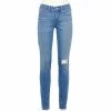 Petite Sonoma Goods For Life® Midrise Skinny Jeans