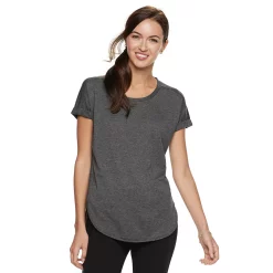 Women's Sonoma Goods For Life® Supersoft Dolman Tunic 64 Women's Sonoma Goods For Life® Supersoft Dolman Tunic -Sonoma Clothing Store 5499245 Asphalt