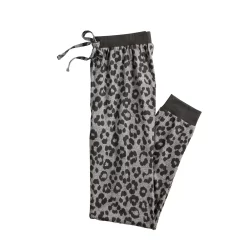 Women's Sonoma Goods For Life® Essential Banded Bottom Pajama Pants -Sonoma Clothing Store 5553611 ALT5