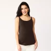 Maternity Sonoma Goods For Life® Nursing Shelf Cami