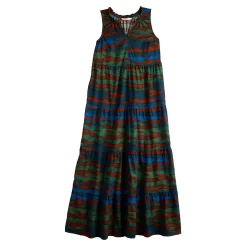 Women's Sonoma Goods For Life® Tiered Maxi Dress 15 Women's Sonoma Goods For Life® Tiered Maxi Dress -Sonoma Clothing Store 5584784 ALT5