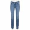 Petite Sonoma Goods For Life® Mid-Rise Straight-Leg Jeans 1 Petite Sonoma Goods For Life® Mid-Rise Straight-Leg Jeans -Sonoma Clothing Store 5637648 Authentic Medium