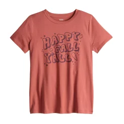 Women's Sonoma Goods For Life® Short Sleeve Graphic Tee -Sonoma Clothing Store 5686029 ALT5