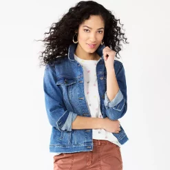 Women's Tall Sonoma Goods For Life® Essential Crewneck Tee 48 Women's Tall Sonoma Goods For Life® Essential Crewneck Tee -Sonoma Clothing Store 5686288 Multi Color Sun