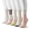Sonoma Goods For Life® 5 Pack Colorblocks Crew Socks -Sonoma Clothing Store 5743827