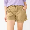 Women's Sonoma Goods For Life® Utility Shorts