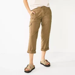 Sonoma Clothing Store -Sonoma Clothing Store 5928818 Khaki
